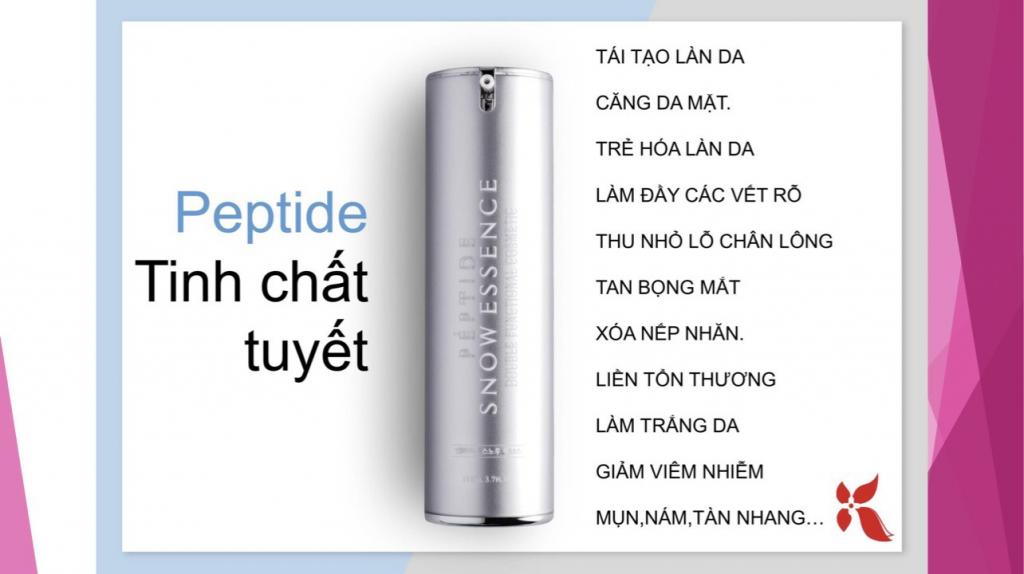 357-Siêu Tinh Chất Peptide Snow Essence Klore ab12.jpg