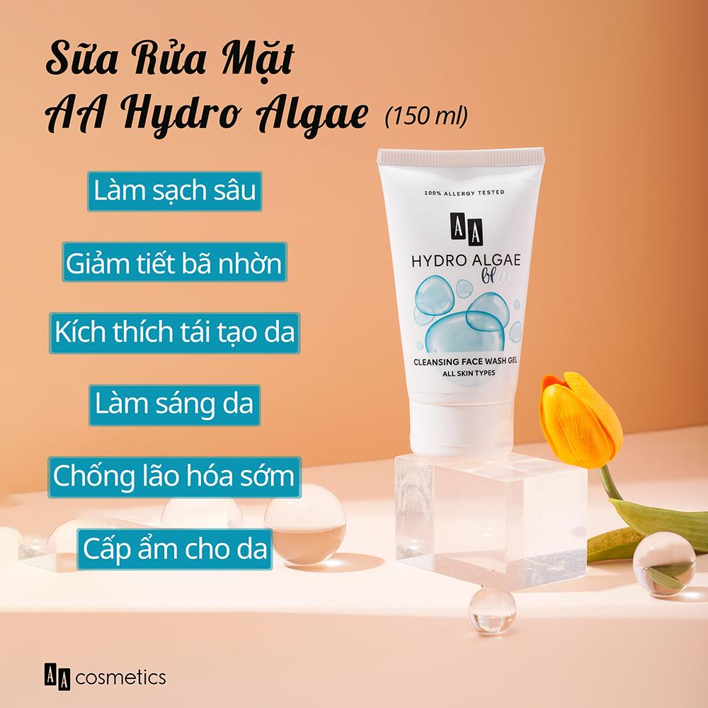 407-9- Sữa Rửa Mặt Cấp Ẩm Hydro Algae a12.jpg