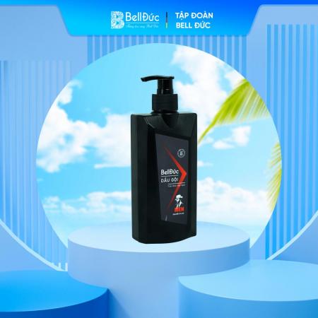 Dầu gội nam công nghệ sinh học Bell Đức 300 ml